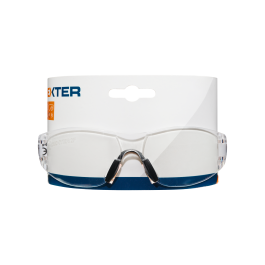 DEXTER POLYCAR GOGGLES