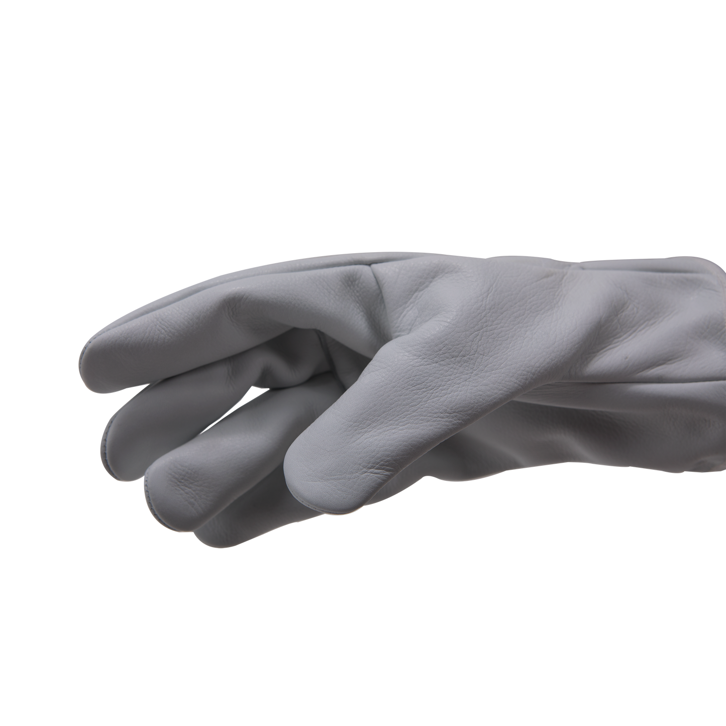 DEXTER LEATHER HANDLING GLOVES SIZE 8M