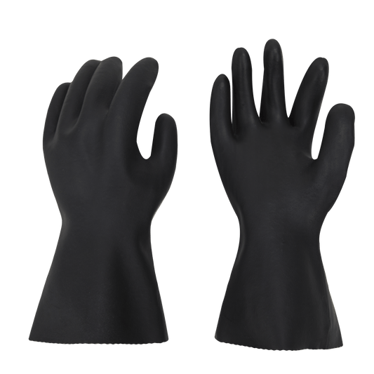 Bricocenter DEXTER CHEMICAL HANDLING GLOVES SIZE 10XL NEOPRENE