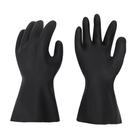 DEXTER CHEMICAL HANDLING GLOVES SIZE 10XL NEOPRENE