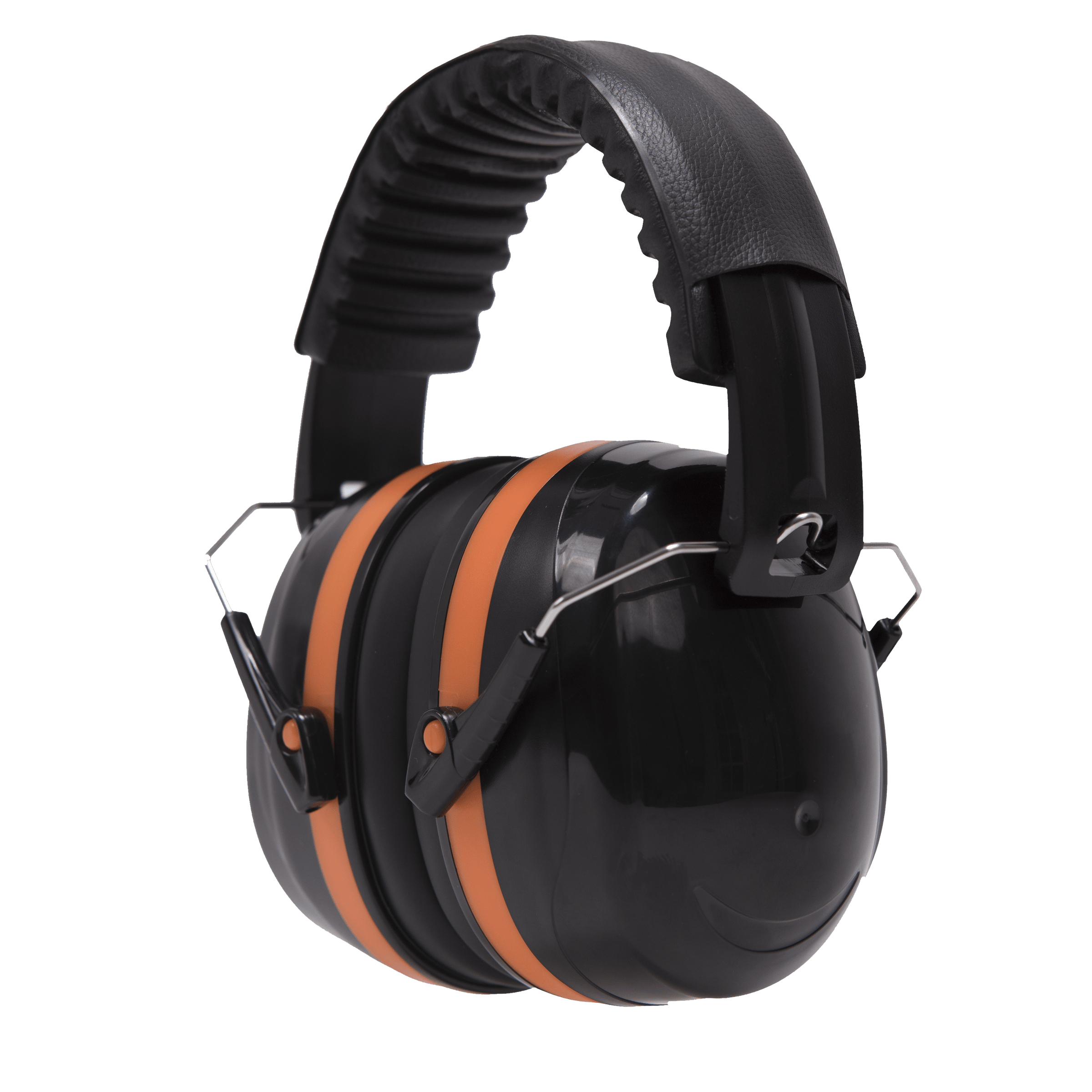 Bricocenter DEXTER ADJUSTABLE 33DB NOISE CANCELLING HEADPHONES WITH ABS ADJUSTMENT SYSTEM SOFT EAR PADS
