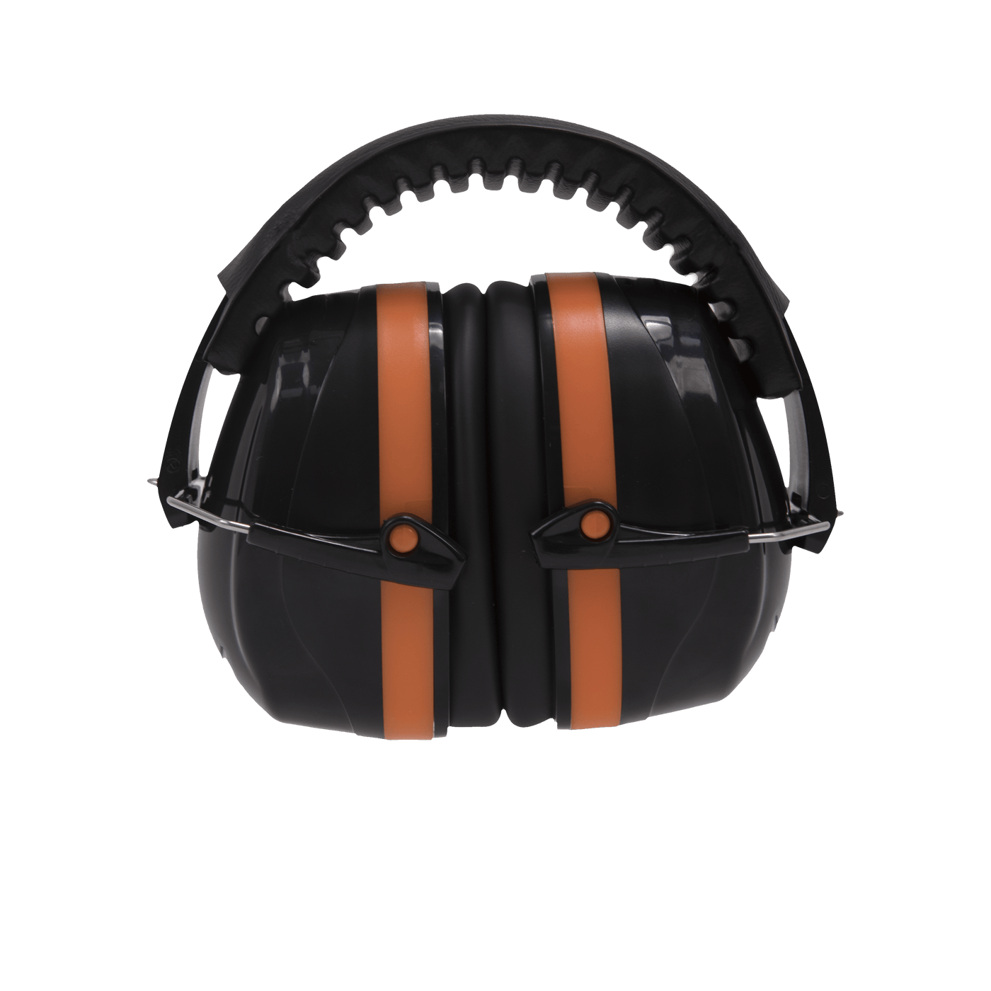 Bricocenter DEXTER ADJUSTABLE 33DB NOISE CANCELLING HEADPHONES WITH ABS ADJUSTMENT SYSTEM SOFT EAR PADS