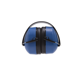 DEXTER FOLDABLE 32DB NOISE CANCELLING HEADPHONES WITH ABS ADJUSTING SYSTEM