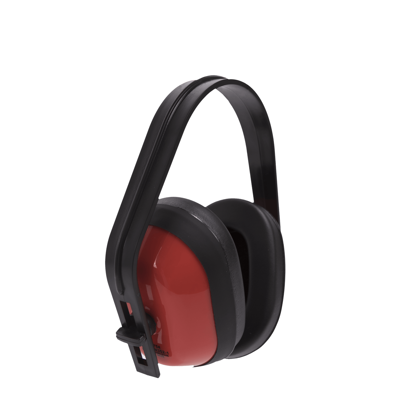 Bricocenter 22DB NOISE-CANCELING HEADPHONES WITH ABS, PP AND PVC ADJUSTMENT SYSTEM