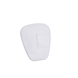 DEXTER P3 R FILTERS FOR MASK CARTRIDGE 2PCS