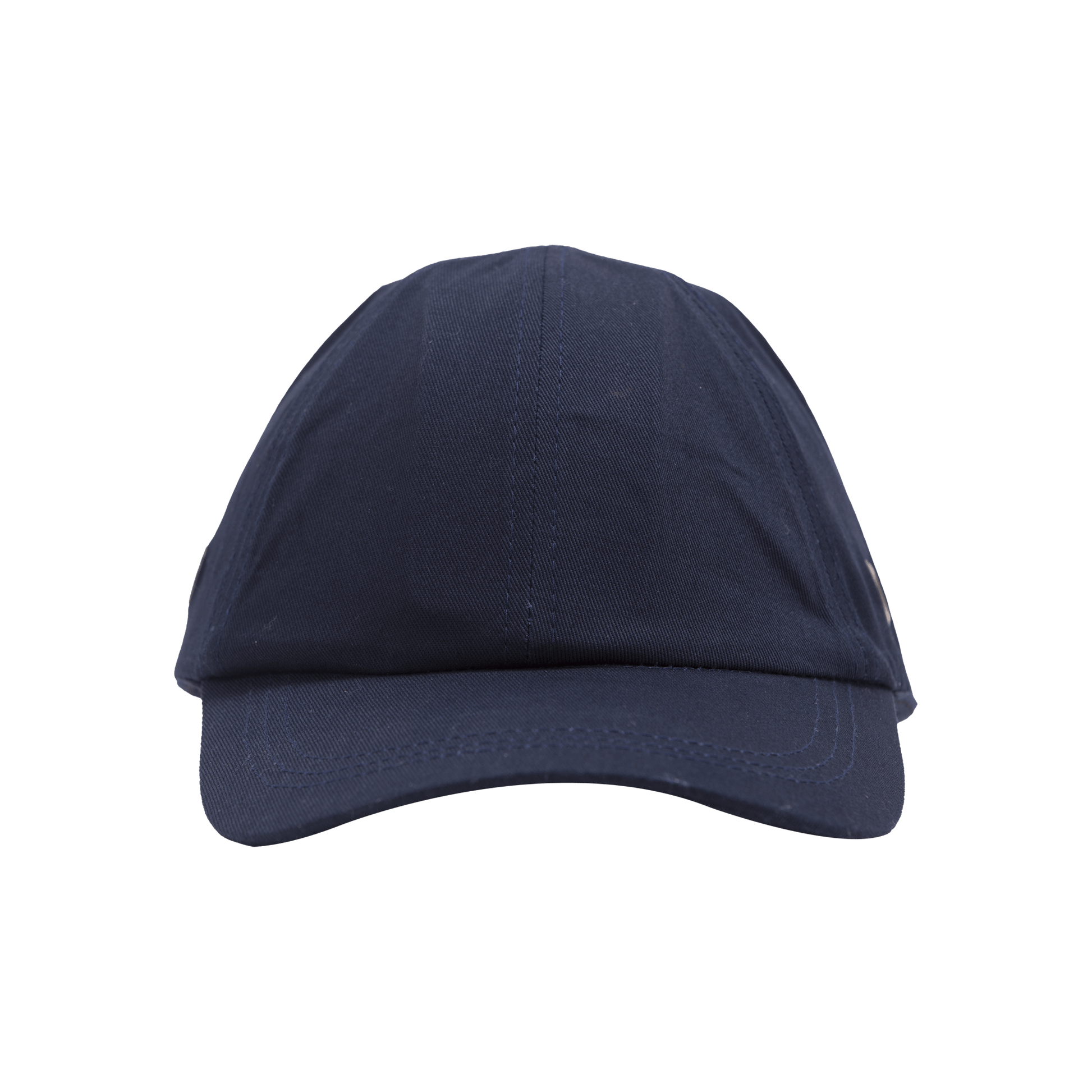 Bricocenter DEXTER BLUE WORK CAP WITH COTTON, ABS AND EVA FOAM ADJUSTMENT SYSTEM