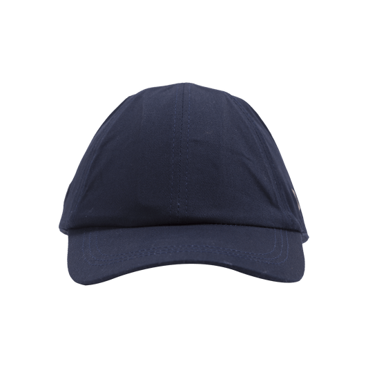 Bricocenter DEXTER BLUE WORK CAP WITH COTTON, ABS AND EVA FOAM ADJUSTMENT SYSTEM