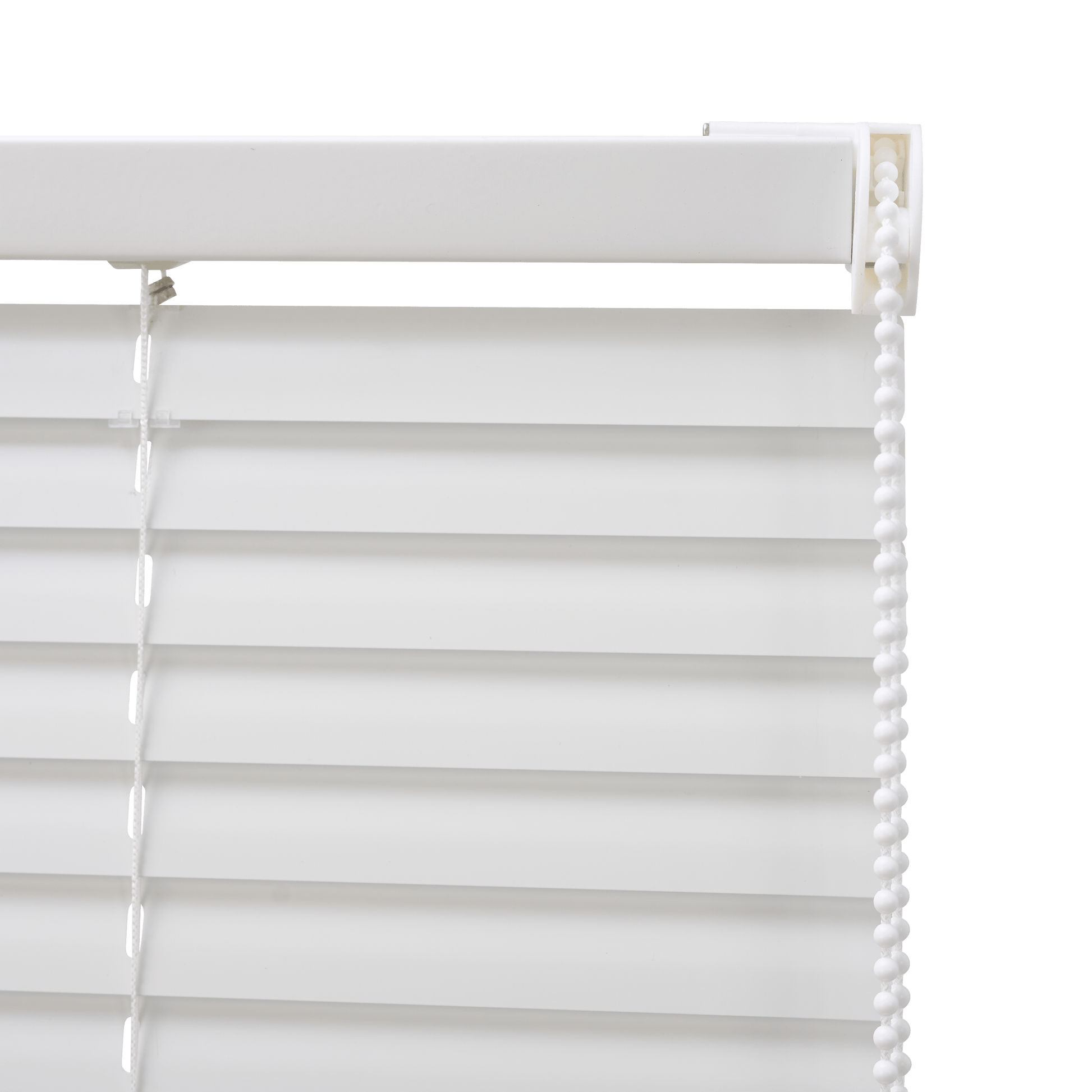 Bricocenter VENEZIANA EPONA ALLUMINIO BIANCO 120X175CM