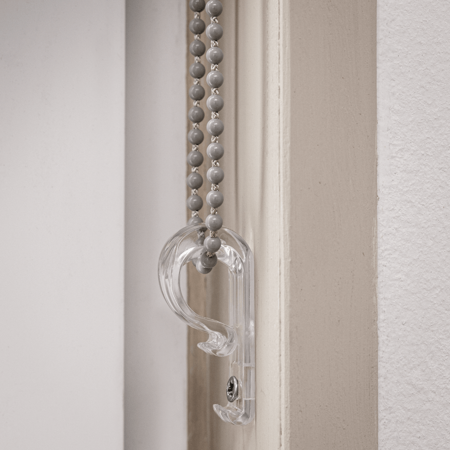 Bricocenter VENEZIANA EPONA ALLUMINIO CROMO 80X175CM