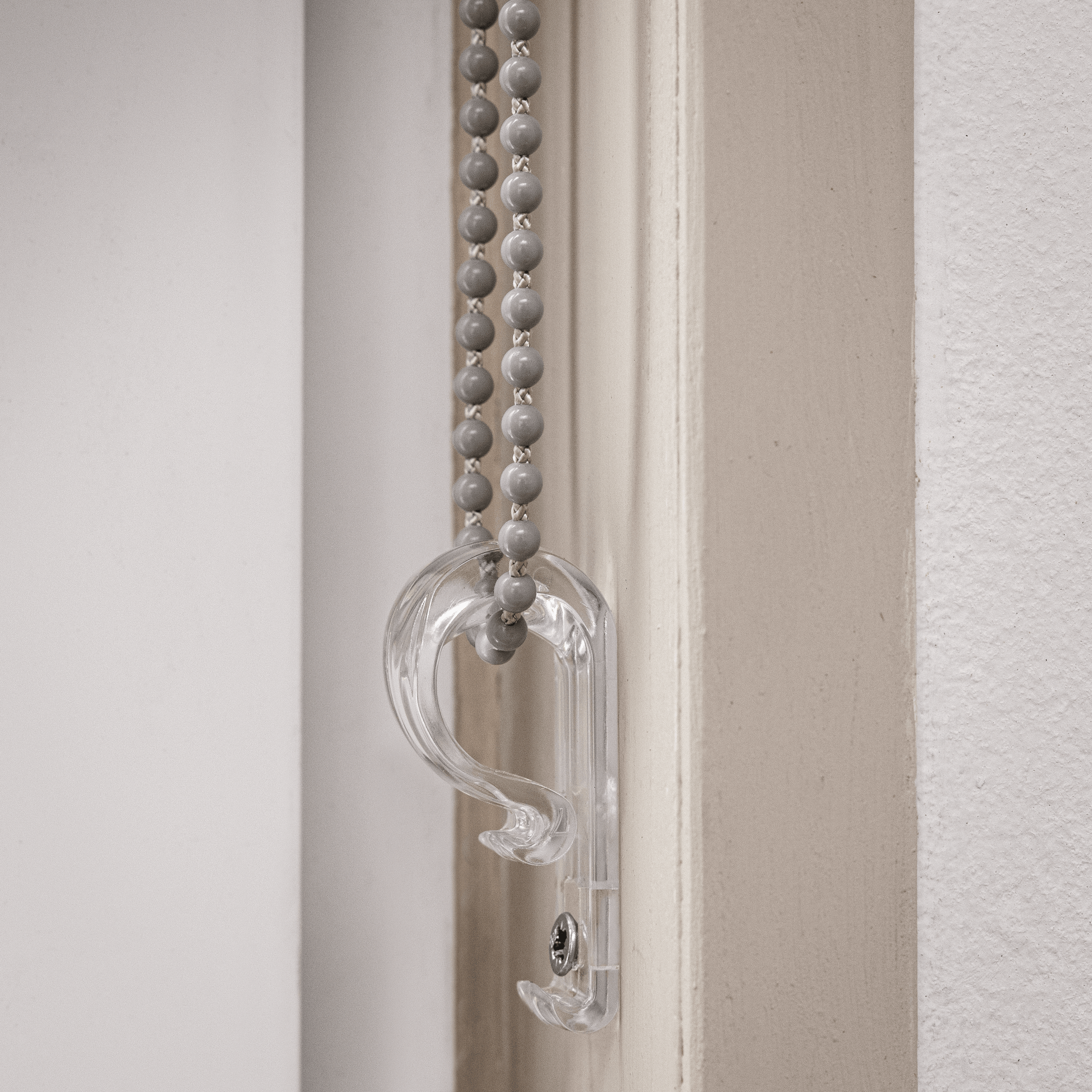 Bricocenter VENEZIANA EPONA ALLUMINIO CROMO 120X175CM
