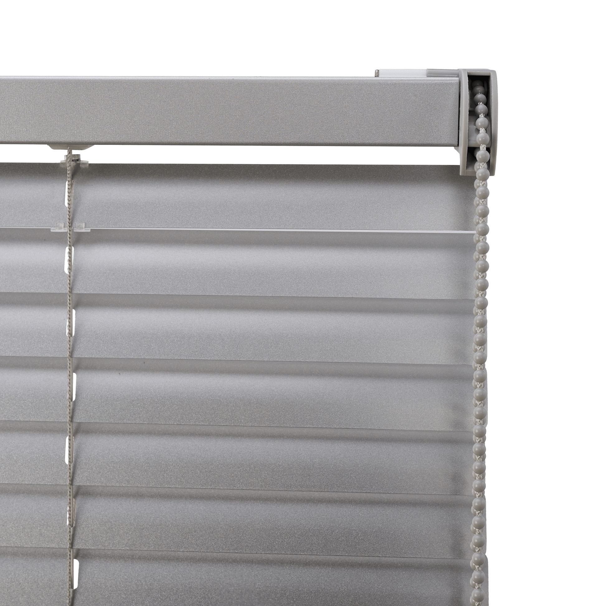 Bricocenter VENEZIANA EPONA ALLUMINIO CROMO 120X175CM