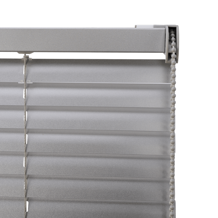 Bricocenter VENEZIANA EPONA ALLUMINIO CROMO 100X175CM
