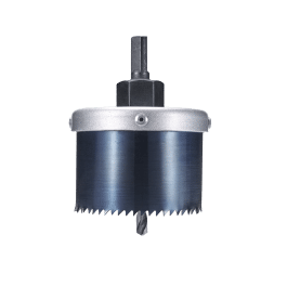 68MM DEXTER STEEL HOLE SAW