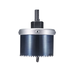 68MM DEXTER STEEL HOLE SAW