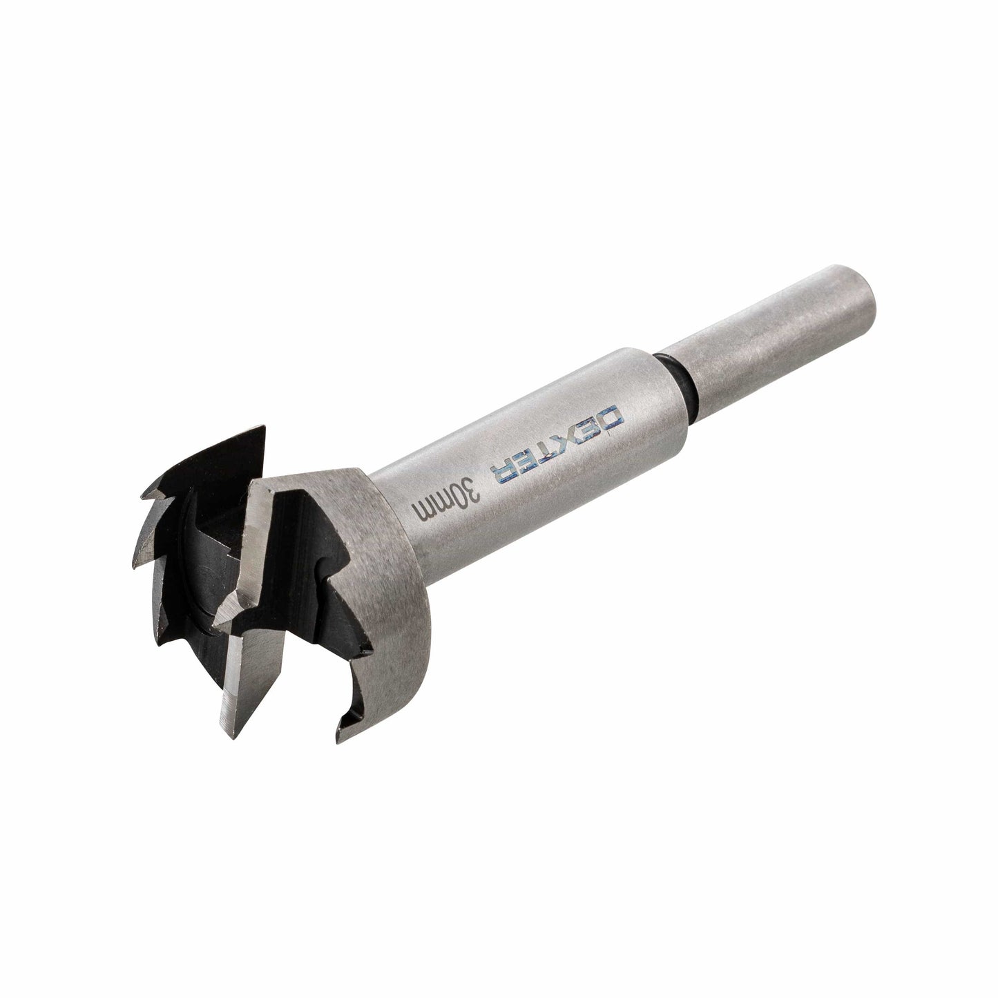 Bricocenter DEXTER HOLE CUTTER 30MM CYLINDRICAL SHANK