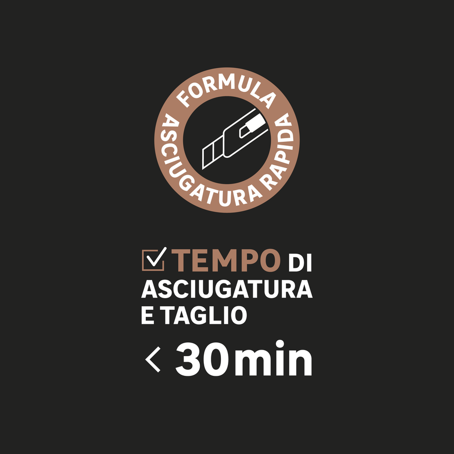 Bricocenter AXTON 750ML RAPID WINDOW AND DOOR FILLING POLYURETHANE FOAM WITH STRAW