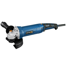 DEXTER ANGLE GRINDER 125MM 1200W