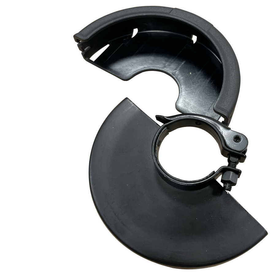 DEXTER ANGLE GRINDER 125MM 1200W