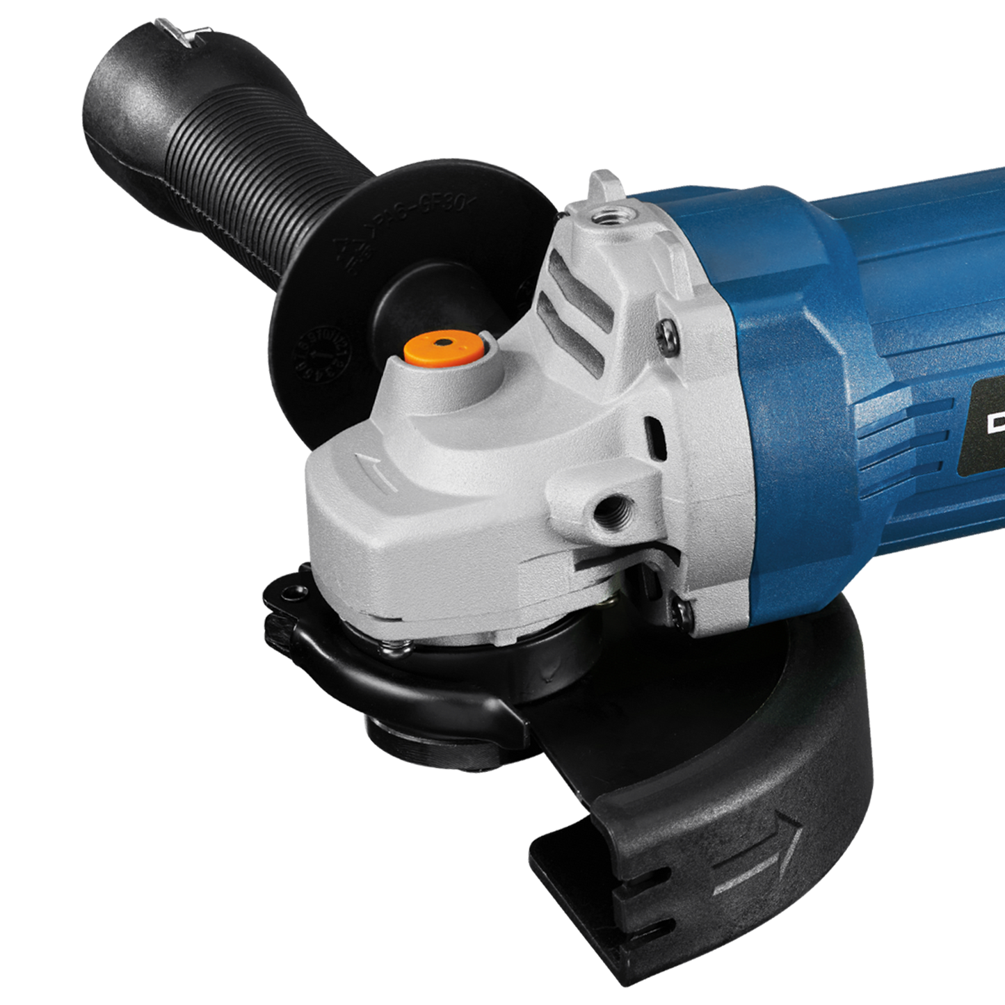 DEXTER ANGLE GRINDER 125MM 1200W