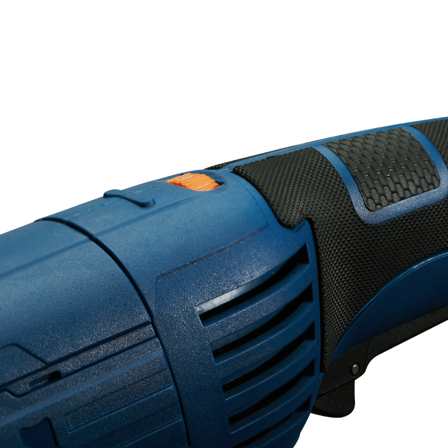 DEXTER ANGLE GRINDER 125MM 1200W