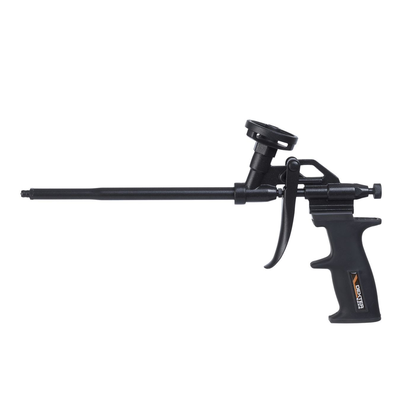 Bricocenter DEXTER PRO PROFESSIONAL POLYURETHANE FOAM GUN