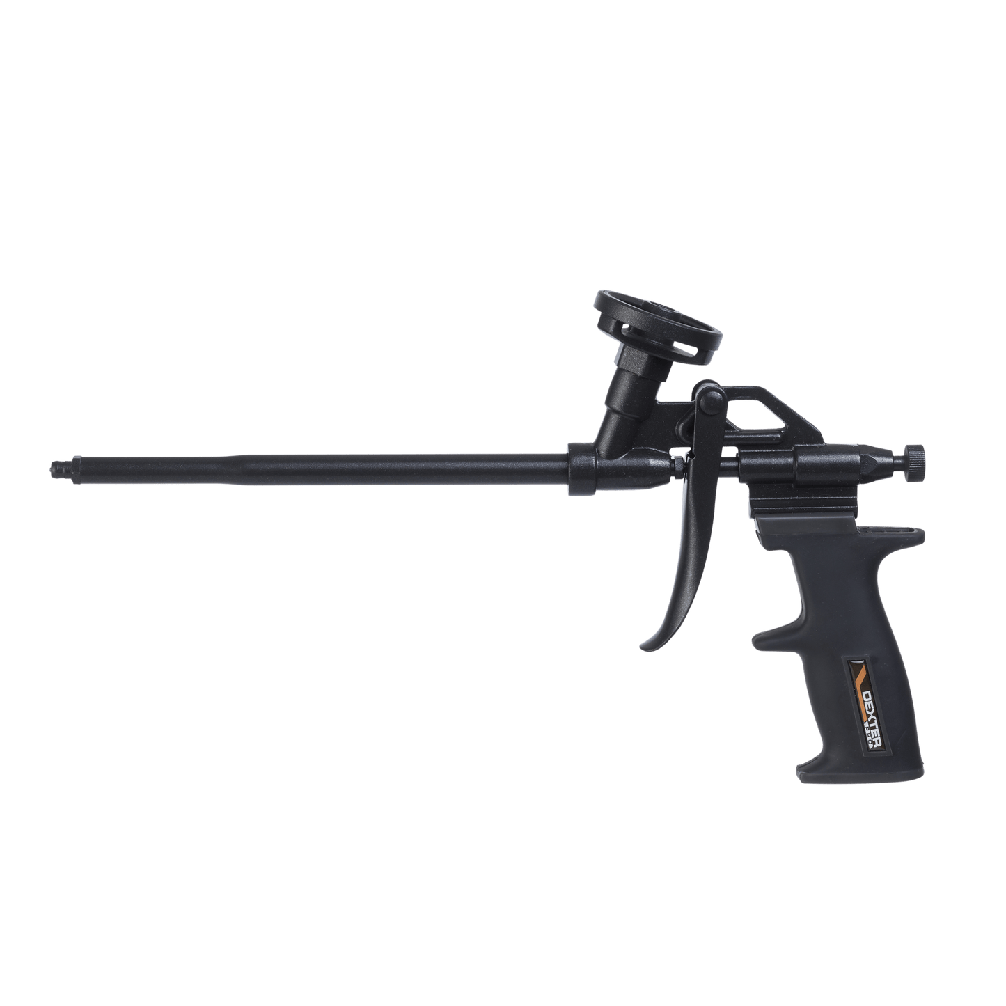 Bricocenter DEXTER PRO PROFESSIONAL POLYURETHANE FOAM GUN