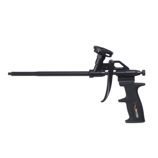 Bricocenter DEXTER PRO PROFESSIONAL POLYURETHANE FOAM GUN