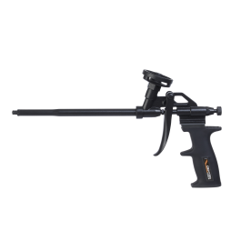 DEXTER PRO PROFESSIONAL POLYURETHANE FOAM GUN