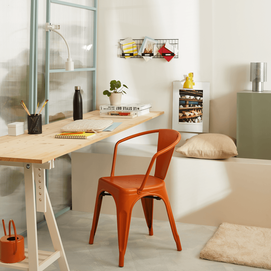 Bricocenter LINING DANAE LINEN DOVE GREY 45X45CM