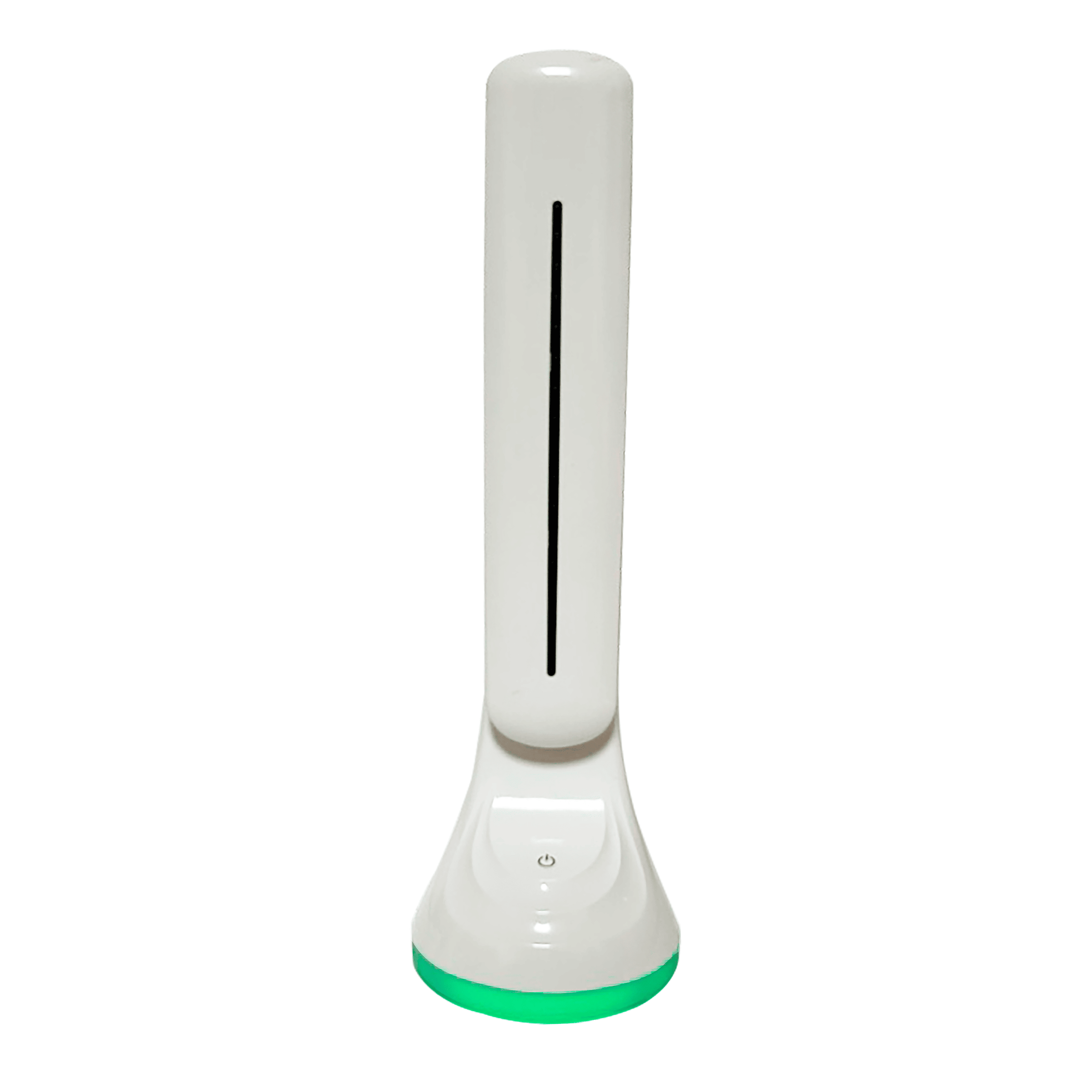 LAMP STUDIO PALASSO WHITE PLASTIC H