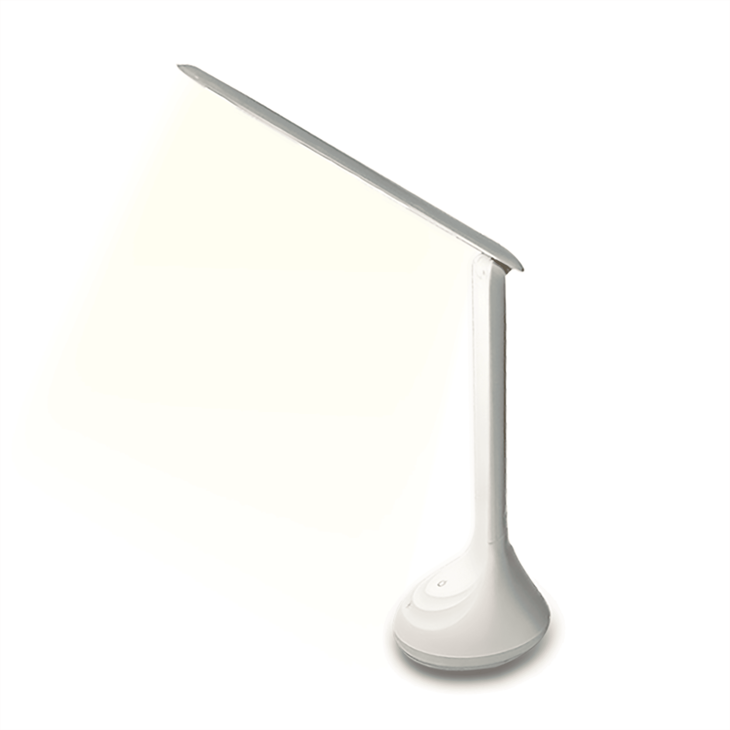 LAMP STUDIO PALASSO WHITE PLASTIC H