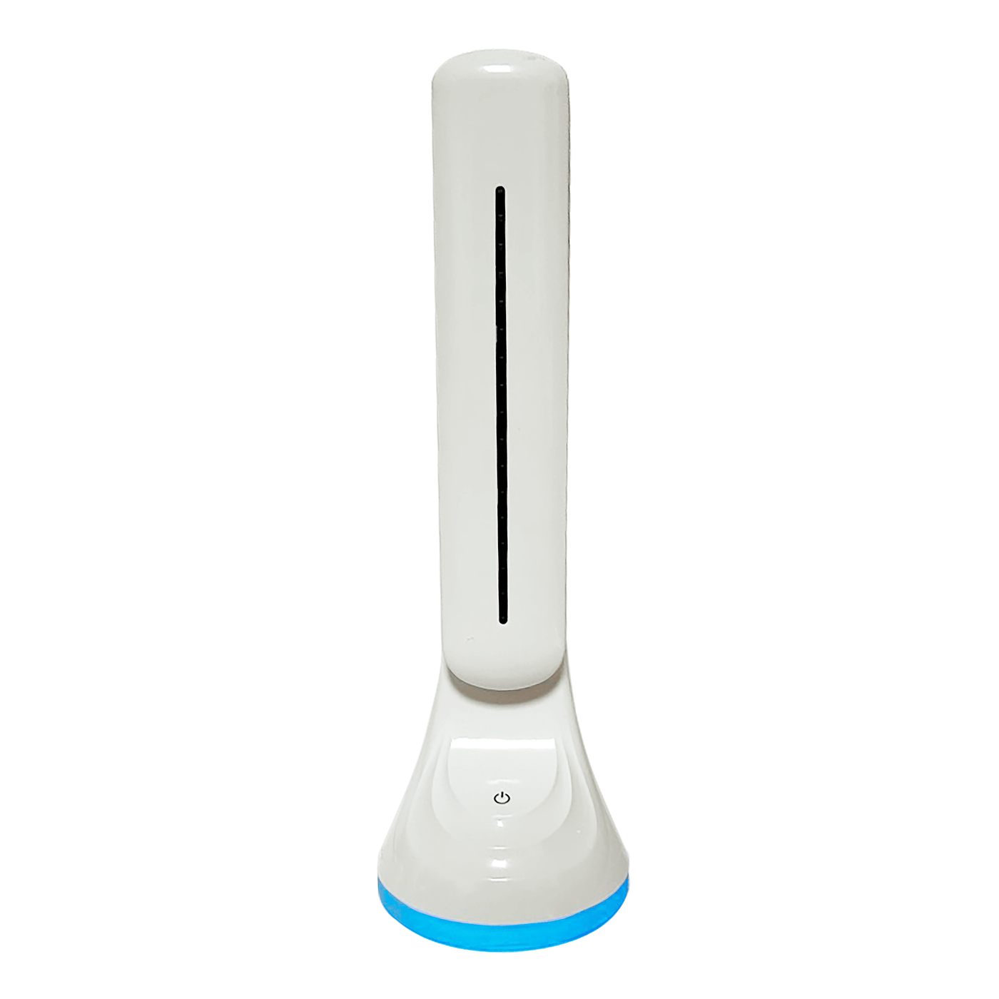 LAMP STUDIO PALASSO WHITE PLASTIC H