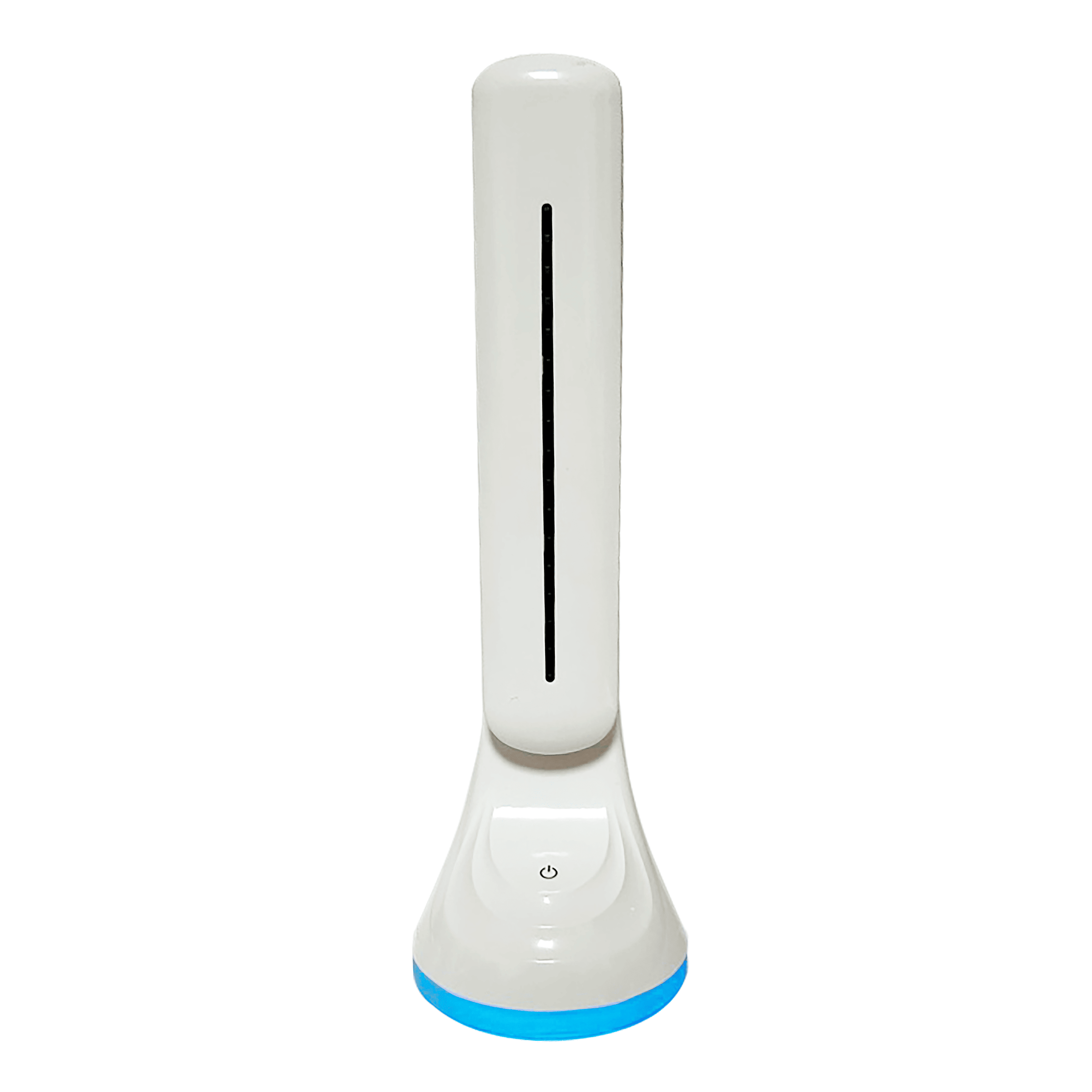 LAMP STUDIO PALASSO WHITE PLASTIC H