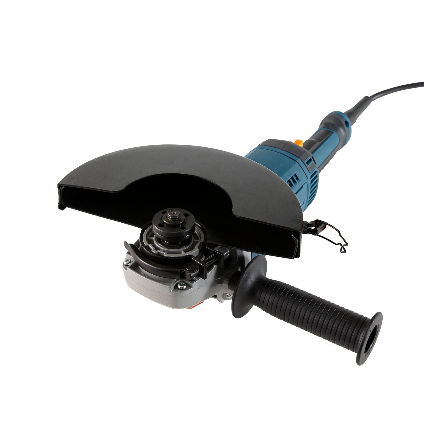 DEXTER ANGLE GRINDER 230MM 2100W