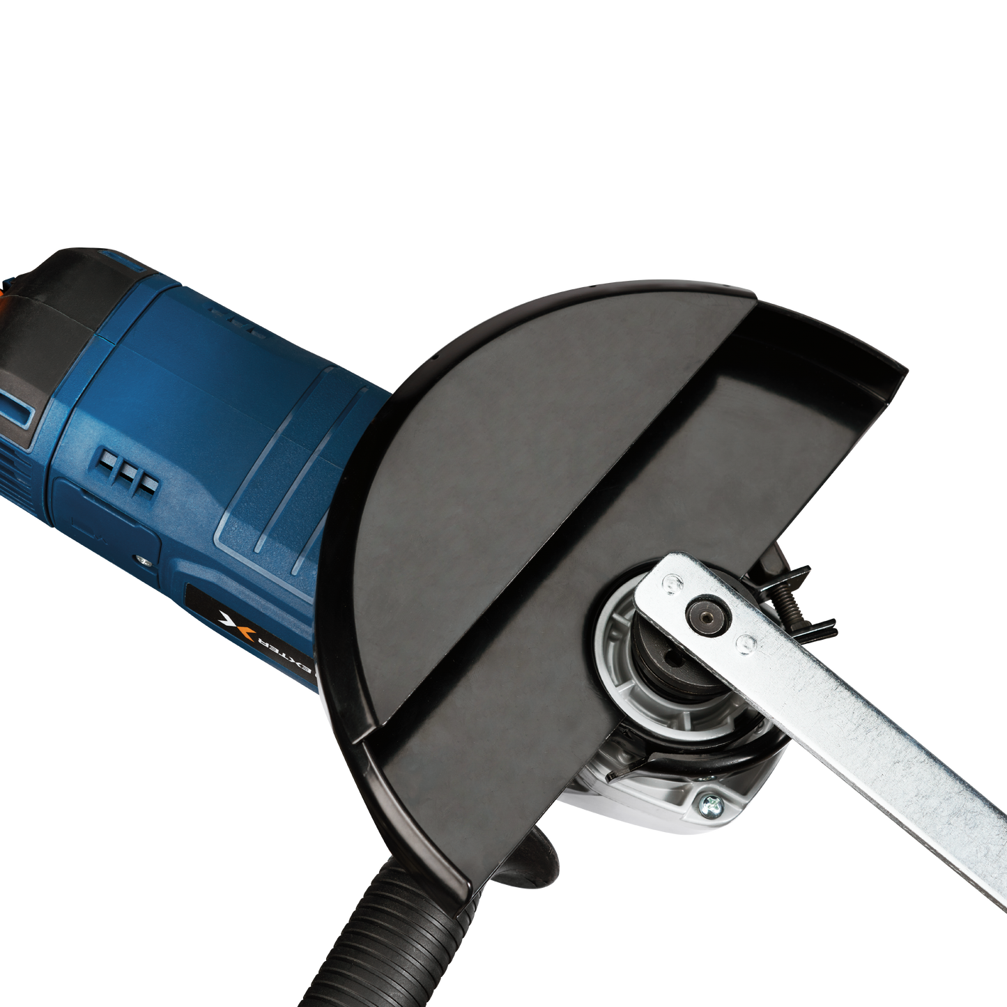 DEXTER ANGLE GRINDER 230MM 2100W