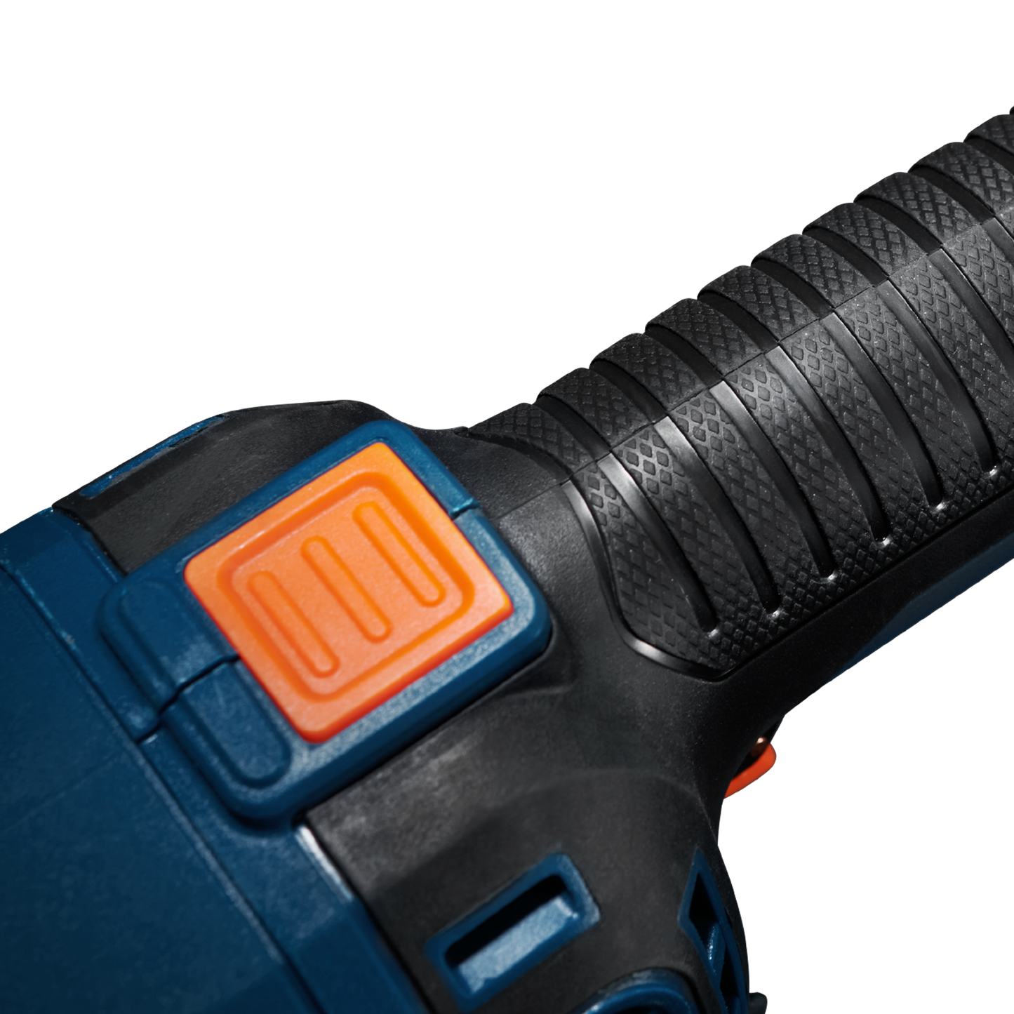 DEXTER ANGLE GRINDER 230MM 2100W