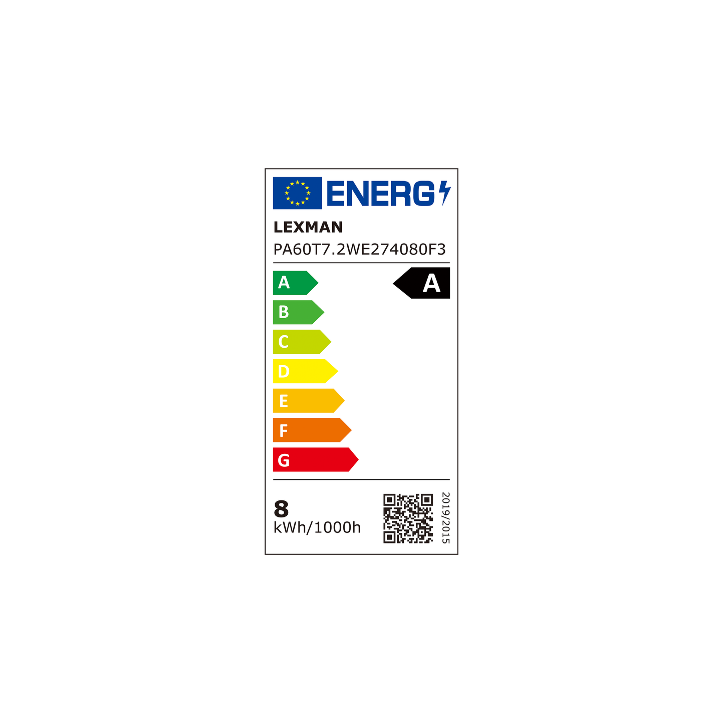 3 LED BULBS CLASS A E27=100W NATURAL LIGHT
