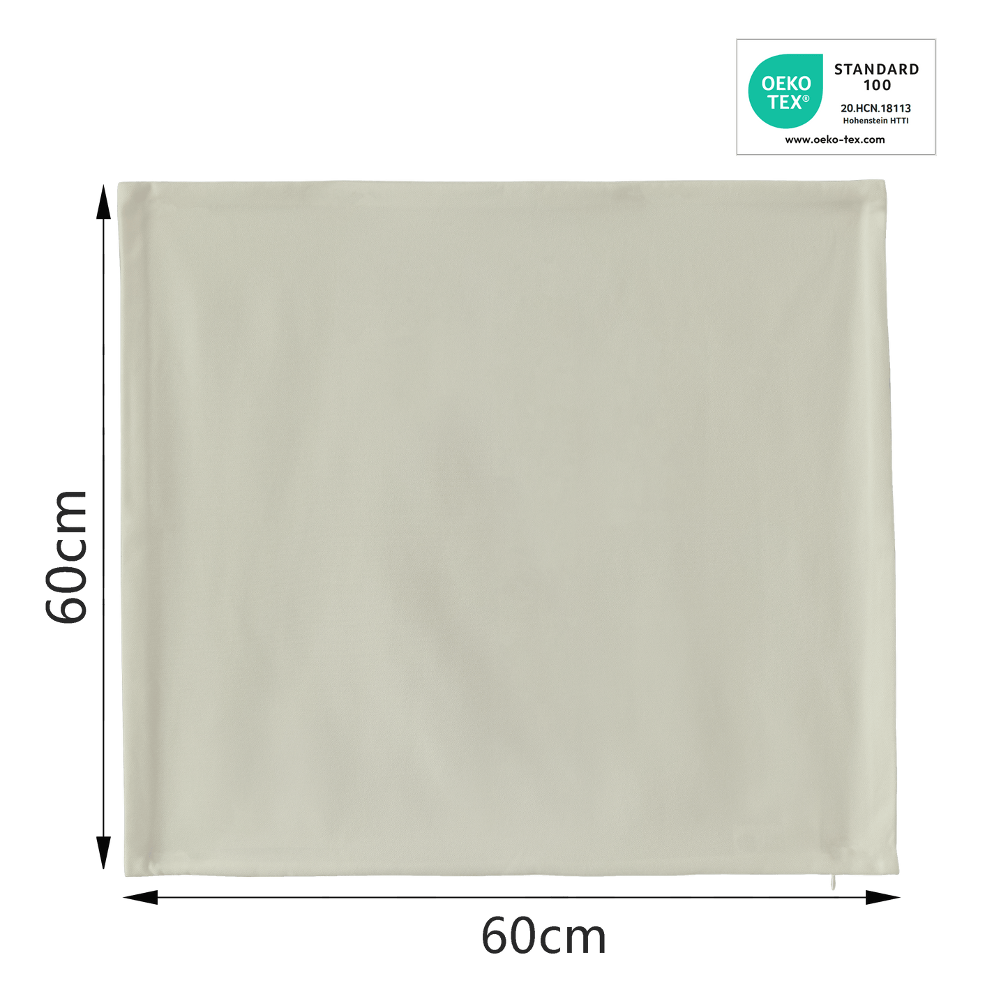 Bricocenter LINING PHARREL TRENCH 60X60 CM