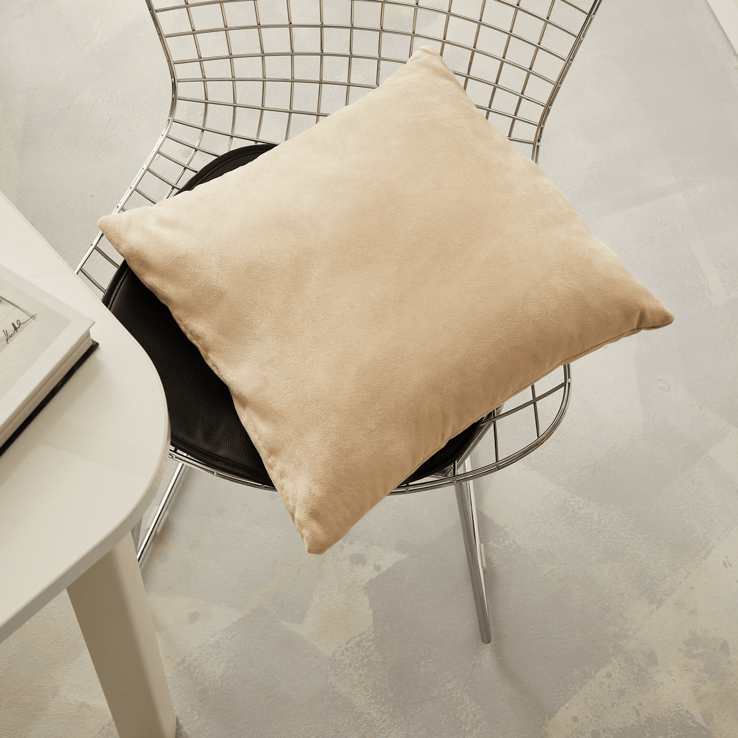 Bricocenter CREAM TONY LINER 45X45CM