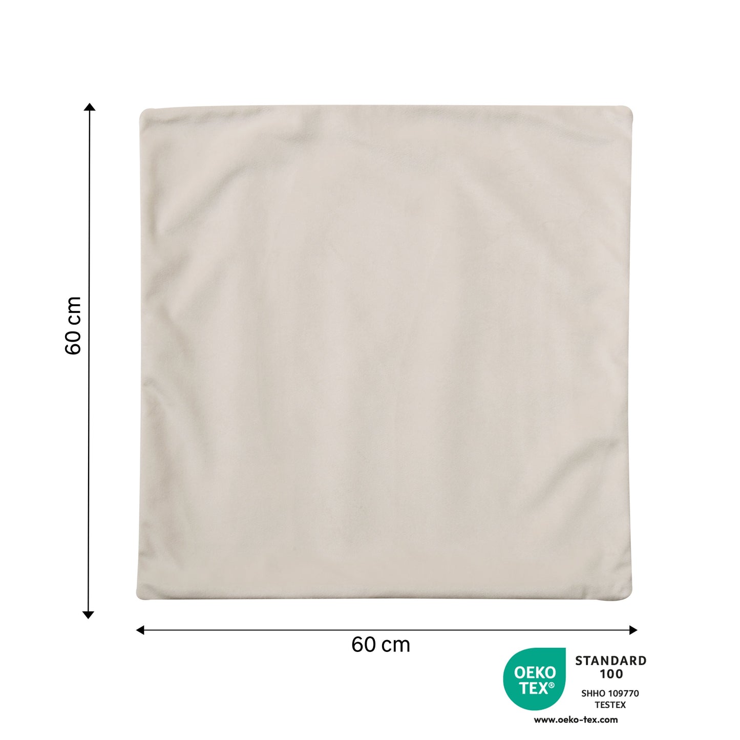 Bricocenter CREAM TONY LINER 60X60CM