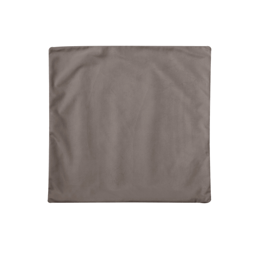 Bricocenter LINING TONY VELVET GRAY MOON 45X45CM