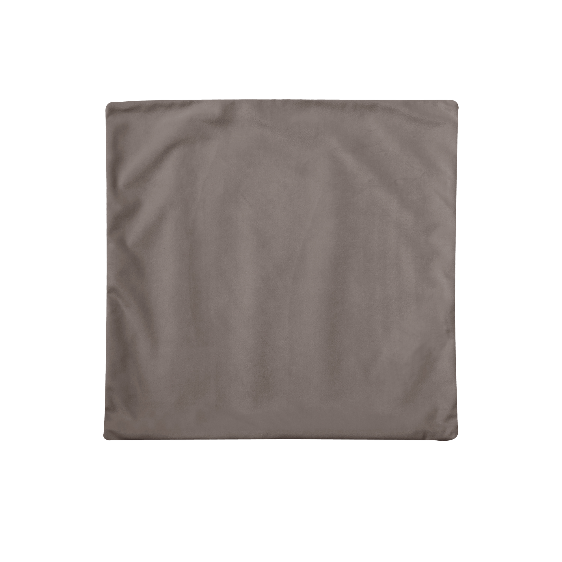 Bricocenter LINING TONY VELVET GRAY MOON 60X60CM