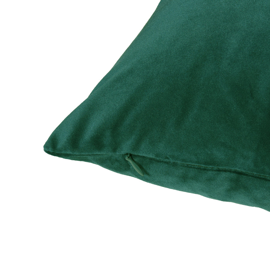 Bricocenter LINER TONY GREEN VELVET 60X60CM