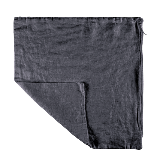 Bricocenter LINING DANAE LINEN GRAY PARIS 45X45CM