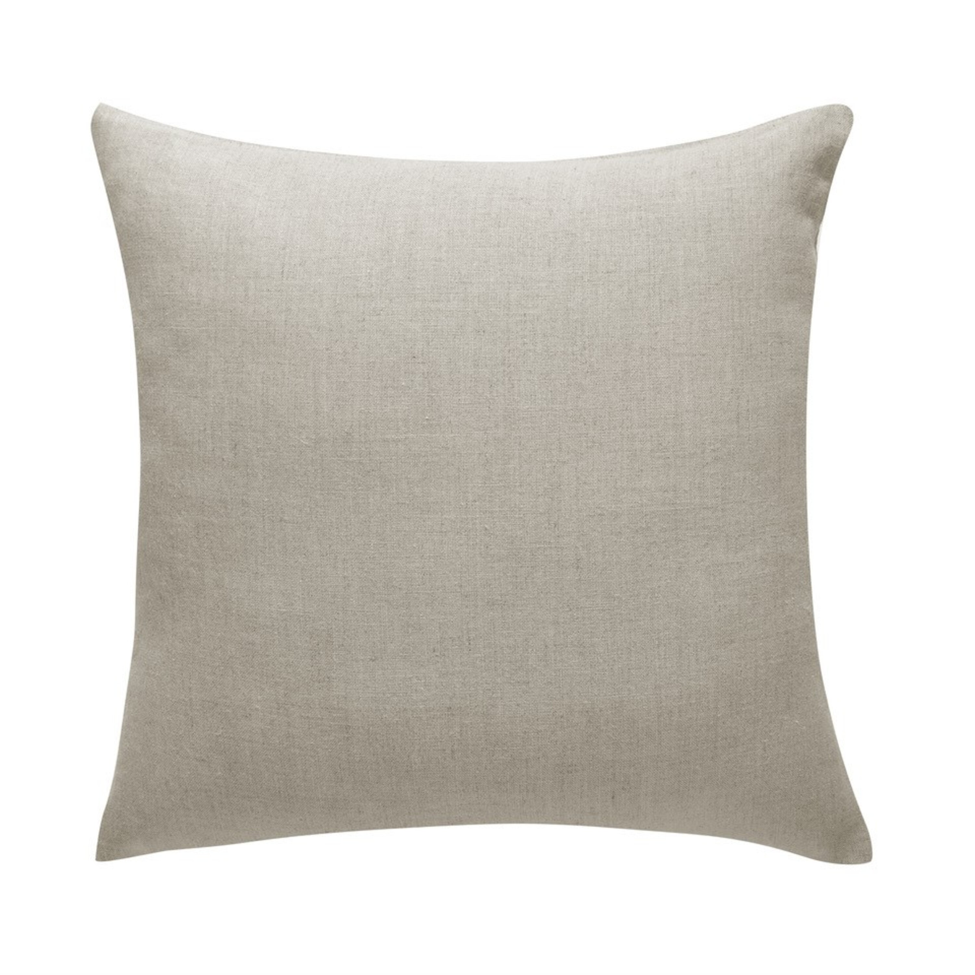 Bricocenter LINING DANAE LINEN DOVE GREY 45X45CM