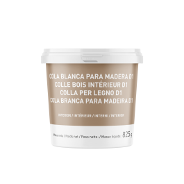WOOD GLUE D1 825GR