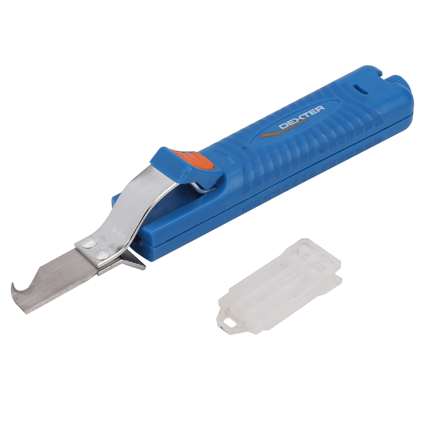 Dexter stripping knife 170 mm
