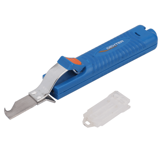 Dexter stripping knife 170 mm