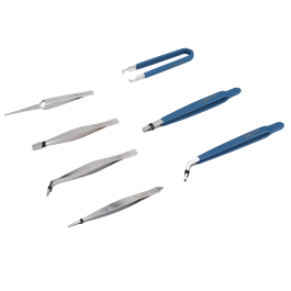 DEXTER PRECISION PLIERS