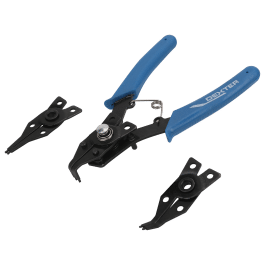DEXTER Elastic Ring Pliers with TES